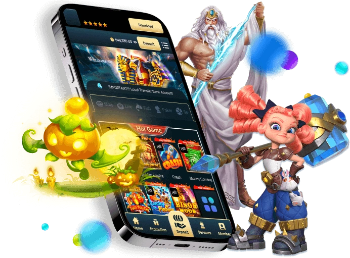 Cơ hội trúng Jackpot lớn tại win58 chính thức