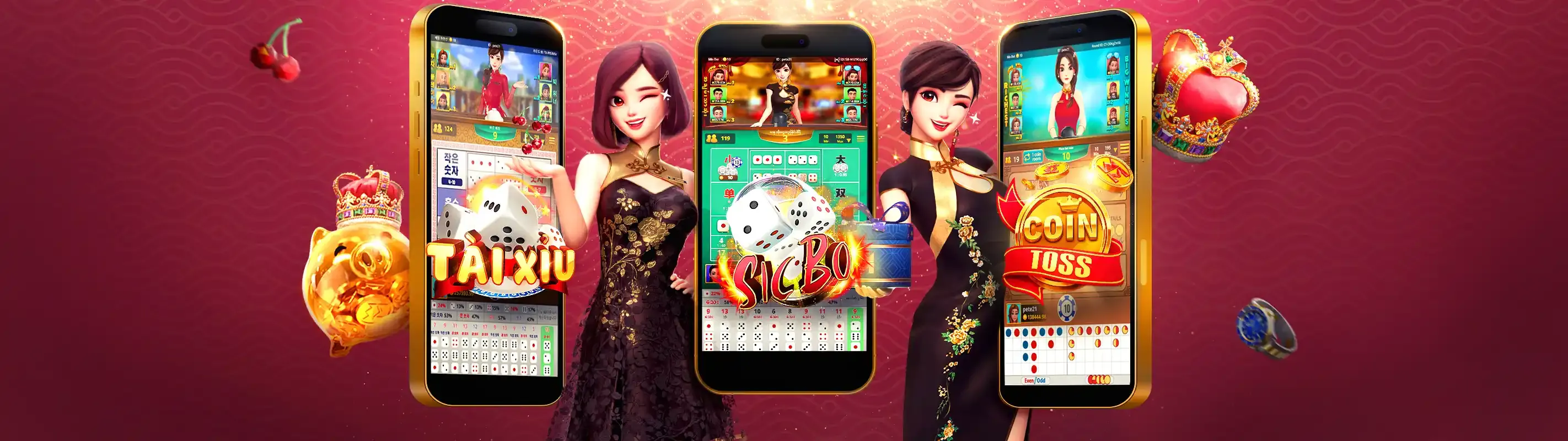 Hình ảnh hợp tác win58 chính thức