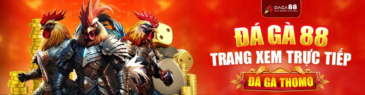 Đá Gà Trực Tuyến Kịch Tính tại Win58 Chính Thức