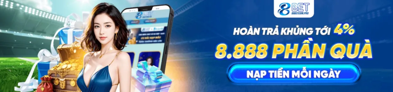 Hoàn trả và VIP