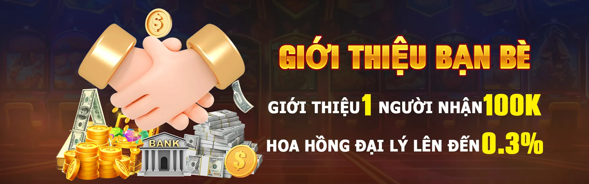Sự kiện độc quyền slot game tại win58 chính thức