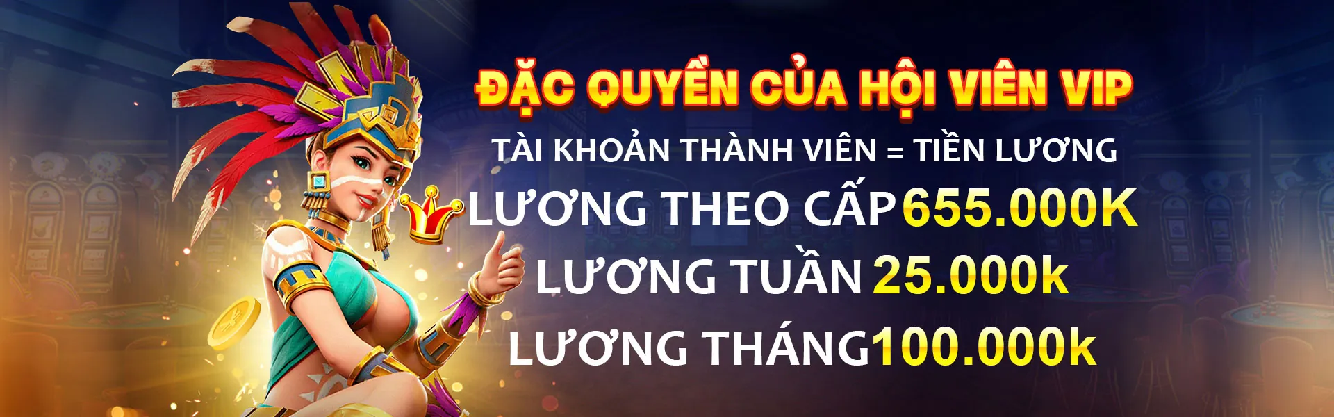 Hình ảnh chính về trò chơi slot tại win58 chính thức