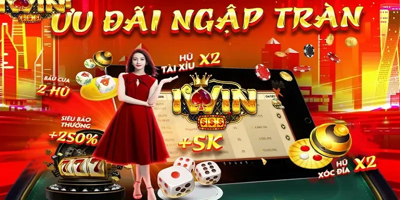 Ưu đãi đặc biệt cho thành viên VIP tại win58 chính thức